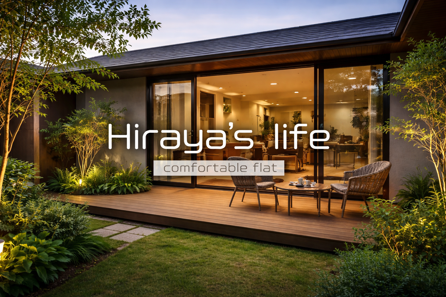 美濃加茂市ヒラヤズライフクロネコハウス